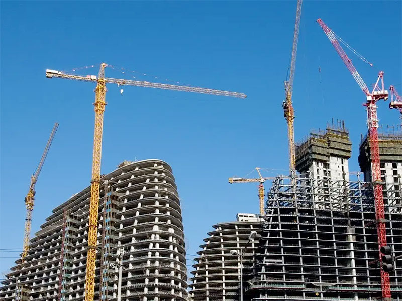 如何看待建筑工程行業(yè)的前景？